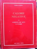 Calorii negative sau alimente care ajută la slăbire