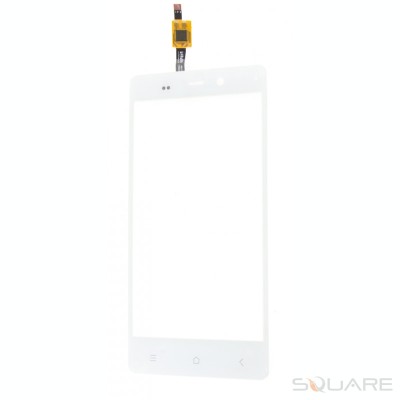 Touchscreen Allview X1 Soul, White foto