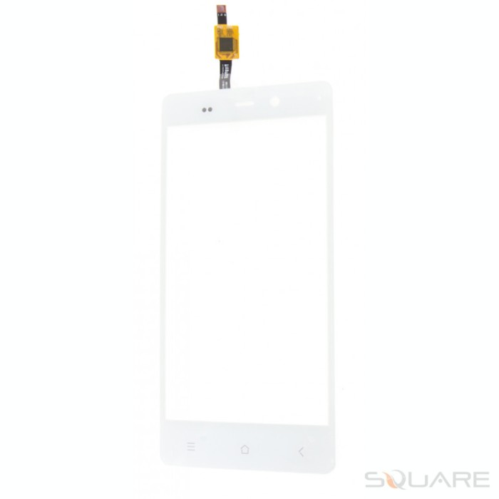 Touchscreen Allview X1 Soul, White