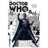 Doctor Who: The Twelfth Doctor