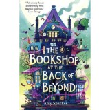 The Bookshop at the Back of Beyond, Amy Sparks