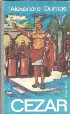 Cezar - Alexandre Dumas