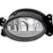 Proiector ceata Mercedes Clasa A, Clasa C, Clasa CLC, Clk, Clasa E, Clasa G, Clasa GL, Clasa M, Clasa R, Sl Tyc 190636019, parte montare : Stanga