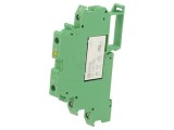 Releu Intermediar SPDT 6VAC 24VDC 6A