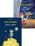 Pachet Prietenii tai soriceii - Bookzone