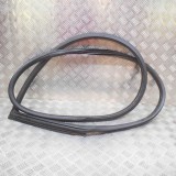 Garnitura Usa Dreapta Fata BMW Seria 2 Coupe F22 F87 Cromata Inox Eurowest Lema OEM 7267912