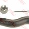 Cap de bara MAZDA 6 (GG) (2002 - 2008) TRW JTE7585
