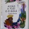 ASTAZI A FOST O ZI BUNA de CRISTINA ZAIROIU , 2019