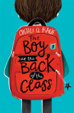 The Boy At the Back of the Class | Onjali Rauf, 2020, Orion Children&#039;s Books
