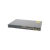 Switch Second Hand Cisco Catalyst WS-C2960-24TC-L