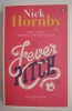 Fever Pitch - Nick Hornby - Carte in Engleza, Editie Originala - Stare Buna