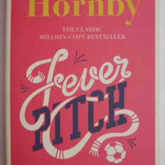 Fever Pitch - Nick Hornby