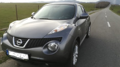 nissan juke foto