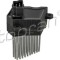 Rezistenta trepte aeroterma BMW Seria 3 Cabriolet (E36) (1993 - 1999) TOPRAN 501 845