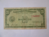 Filipine 20 Centavos 1949