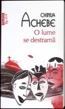 O LUME SE DESTRAMA-CHINUA ACHEBE-276249