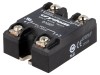 Releu Semiconductor Sensa 7A, 1-100VDC, Comutare Instantanee, Tensiune Control 3.5-32VDC