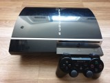 PS3 (Playstation 3) modat CFW 320 GB + 40 jocuri (GTA V, Red Dead, God of War, Castlevania)