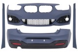 Pachet Exterior BMW Seria 1 F20 LCI (2015-2018) M-Technik Design Performance AutoTuning
