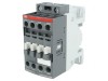 Contactor 3P 12A cu 3 Contacte Auxiliare NO