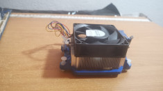 Cooler Ventilator PC AMD Socket AM2 3-359 foto