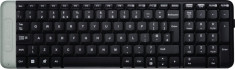 TASTATURA LOGITECH wireless, black K230 920-003347 foto