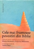 Cele mai frumoase povestiri din biblie, 2013, Humanitas