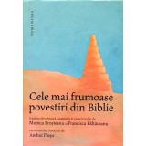 Cele mai frumoase povestiri din biblie
