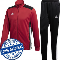 Trening Adidas Regista pentru barbati - trening original - pantaloni conici foto