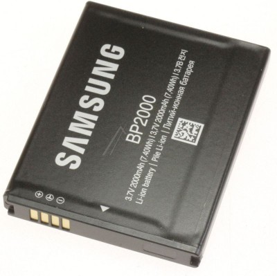 914111025751A ACUMULATOR-SF2;BP2000,SF2,LI-ION,1S1P,2000 AD43-00226A SAMSUNG foto