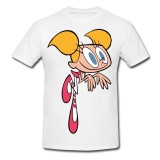 Tricou &quot; Dee Dee &quot;