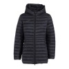 Geaca femei Joma Urban V negru, L, M, S