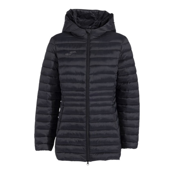 Geaca femei Joma Urban V negru
