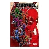 Deadpool &amp; the Mercs for money