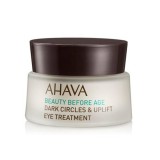 Ahava, Beauty Before Age, Anticercane, Cremă pentru ochi, 15 ml