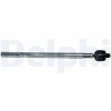 DELPHI TA2463 Articulatie axiala, cap de bara