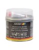 Chit Auto Aluminiu Motip, 250g, Reparatii Metal, Lemn, Plastic - Filler Universal, Uscare Rapida