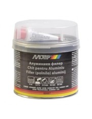Chit auto fibra de sticla Motip 250g
