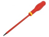Şurubelniţă Izolată Plată 150mm 1kVAC