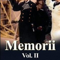 Memorii Vol.2 - Erich Raeder