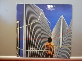Yes &ndash; Going For The One (1977/Atlantic/RFG) - Vinil/Vinyl/NM