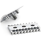 M&uuml;hle Safety Cover R41 capac de siguranță pentru lame de ras cu pieptene deschis 1 buc