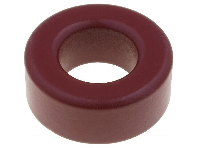Inel Ferită Toroidal 13,5nH 26,9mm 14,5mm 11,1mm