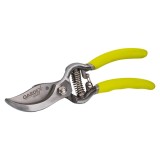 Foarfeca de gradina bypass Gardex STRONG GX pentru taieri precise