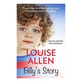 Cumpara ieftin Billy's Story, Louise Allen