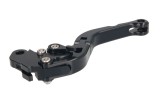 Cumpara ieftin Maneta ambreiaj 4RIDE culoare: negru, incasabil ajustat (scurt) pentru HONDA XL 1000 2001-2013