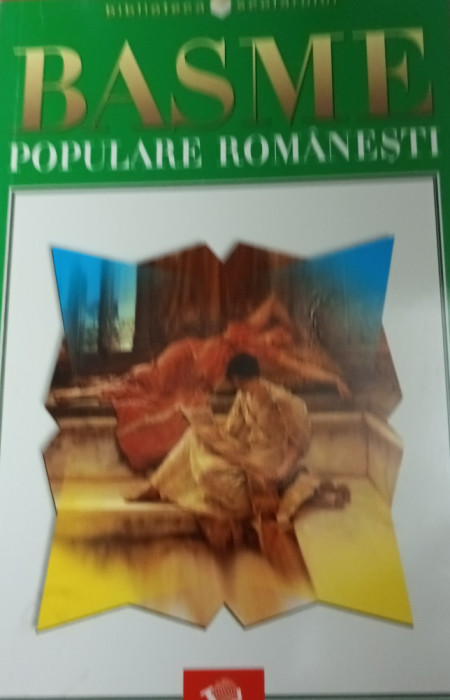 BASME POPULARE ROMANESTI