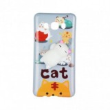 Husa Silicon Squishy Samsung Galaxy J5 (2017) J520 Model 4