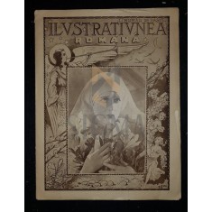 ILUSTRATIUNEA ROMANA (Numar Dedicat Pastelui Anului 1930 !)