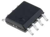 N-MOSFET Tranzistor 40V 12.8A 2.5W SO8